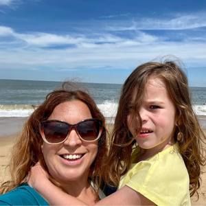 Meet your Posher, Jen